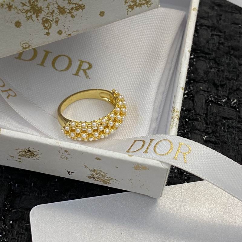 Dior Earring 08yxq01 (5)