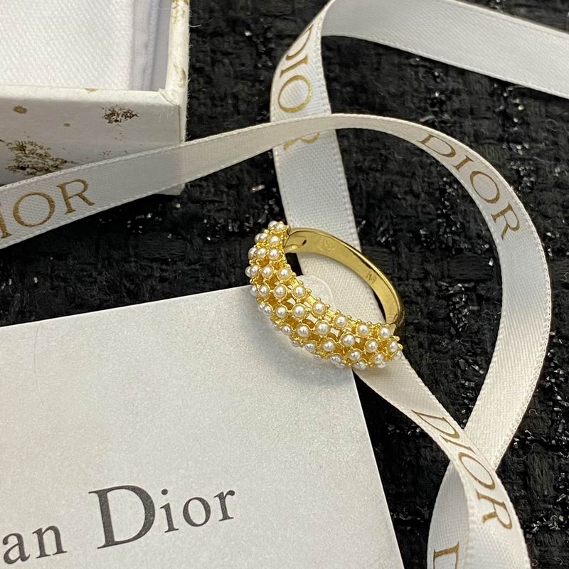 Dior Earring 08yxq01 (6)