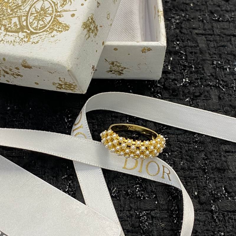 Dior Earring 08yxq01 (7)