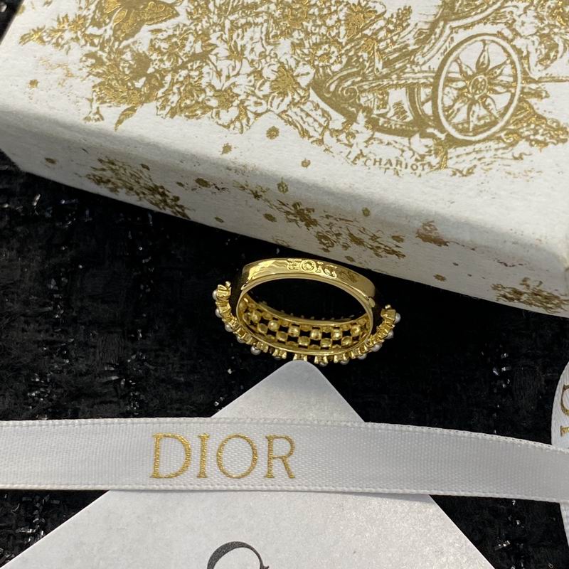 Dior Earring 08yxq01 (8)