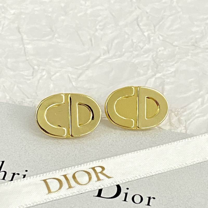 Dior Earring 08yxq02 (1)