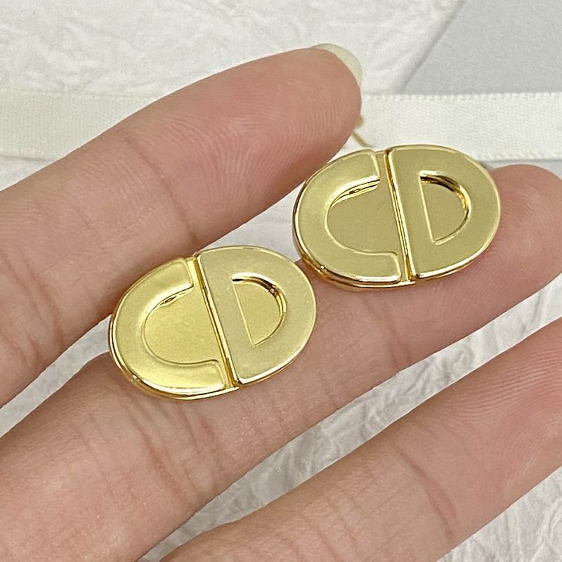 Dior Earring 08yxq02 (2)