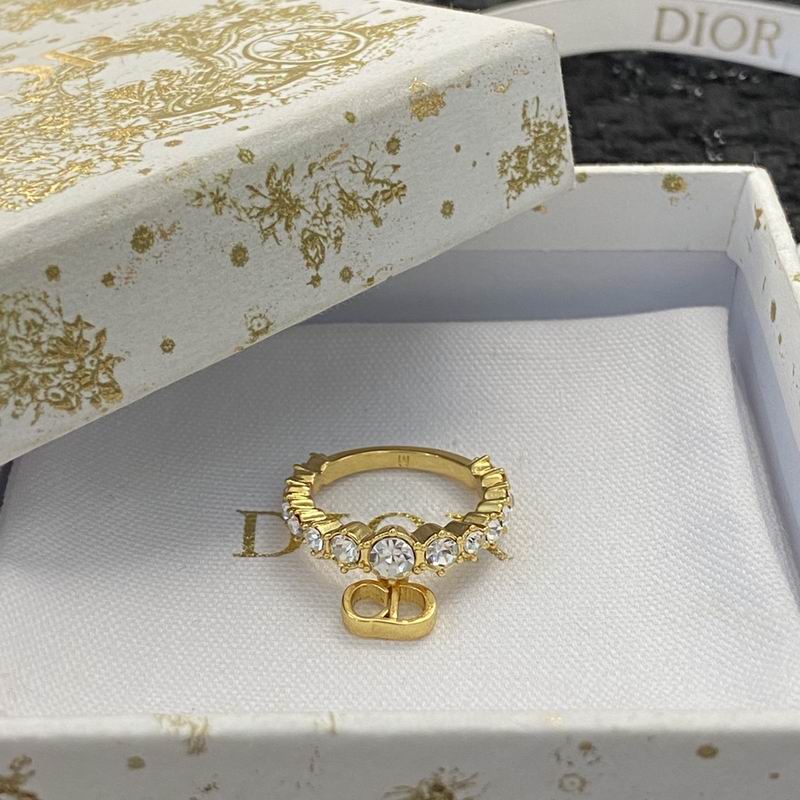 Dior Earring 08yxq02 (2)