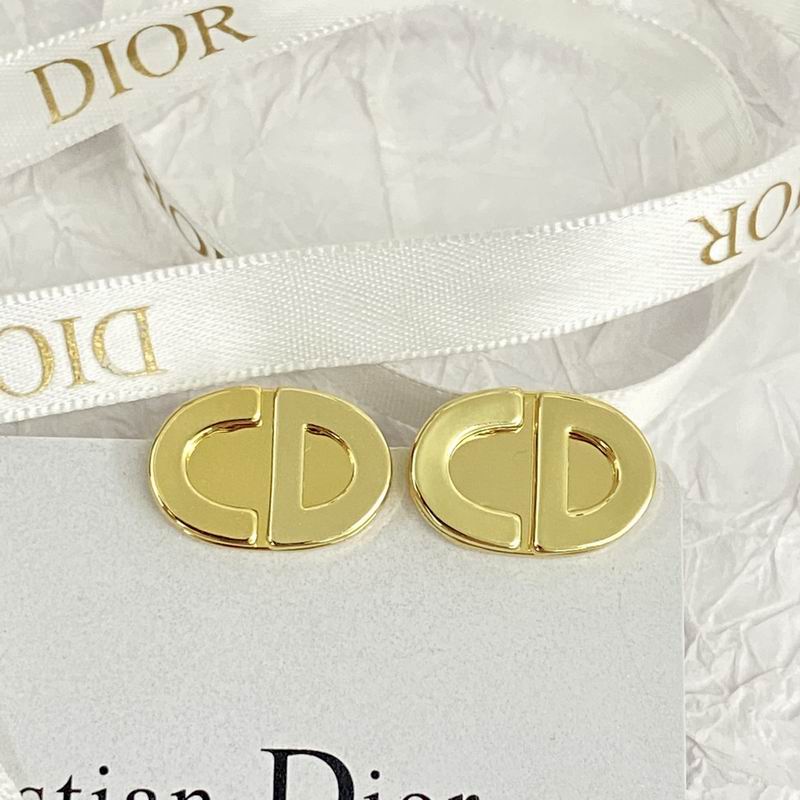 Dior Earring 08yxq02 (5)