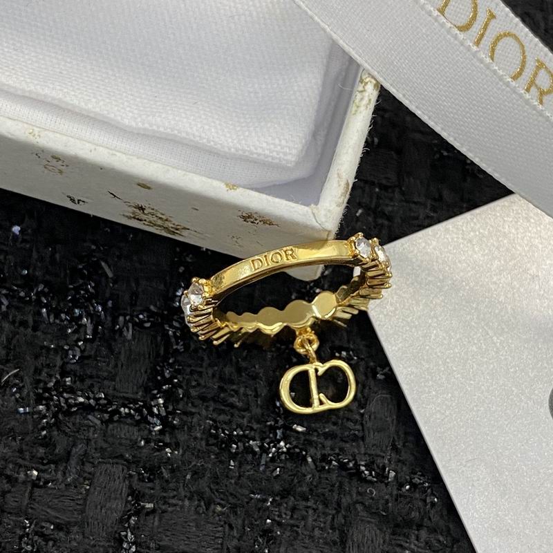 Dior Earring 08yxq02 (5)