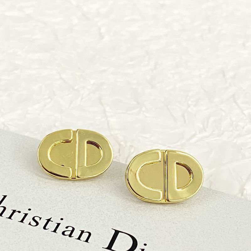 Dior Earring 08yxq02 (6)