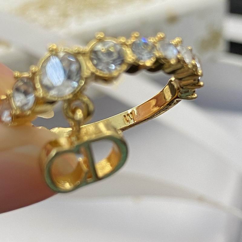 Dior Earring 08yxq02 (6)