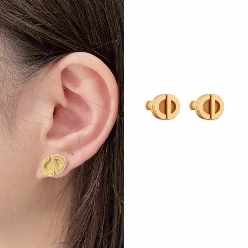 Dior Earring 08yxq02 (7)