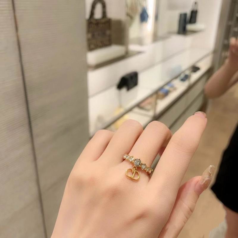 Dior Earring 08yxq02 (8)