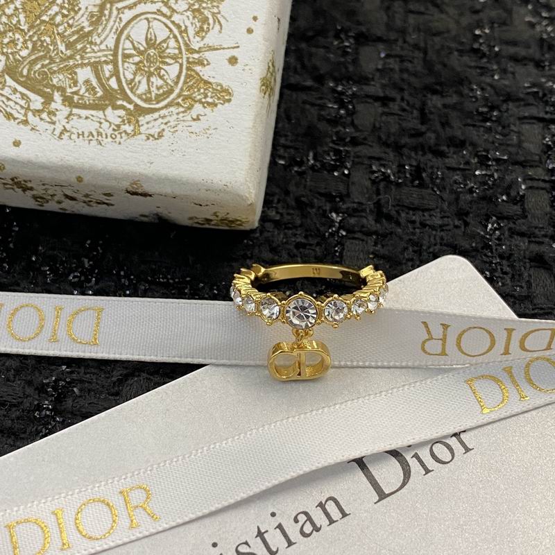 Dior Earring 08yxq02 (9)