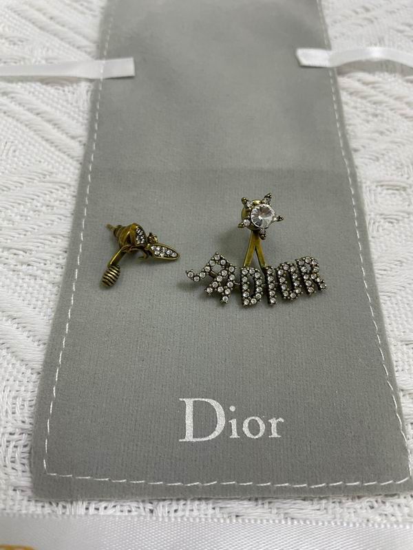 Dior Earring 08yxq03 (1)