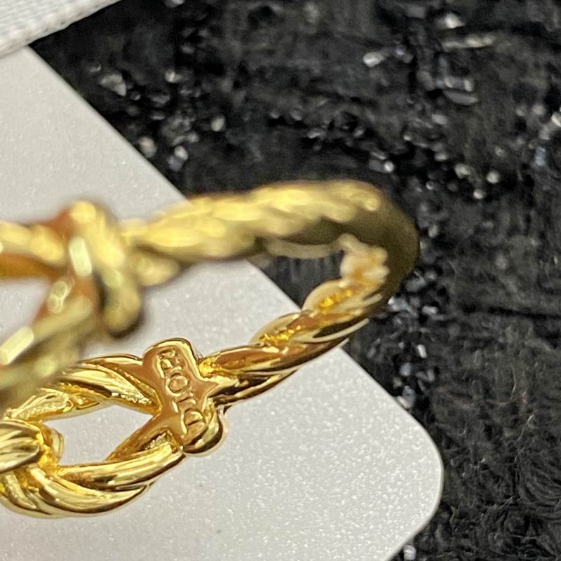 Dior Earring 08yxq03 (3)