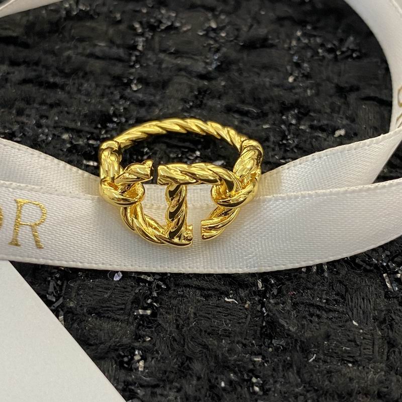 Dior Earring 08yxq03 (4)