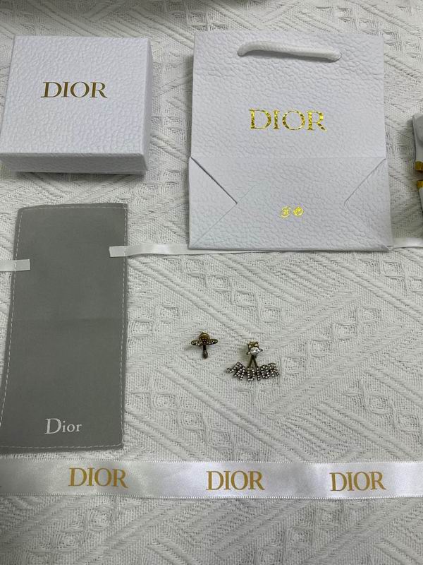 Dior Earring 08yxq03 (6)