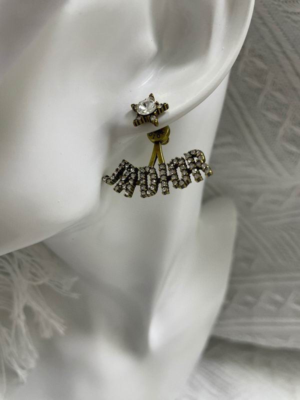 Dior Earring 08yxq03 (7)