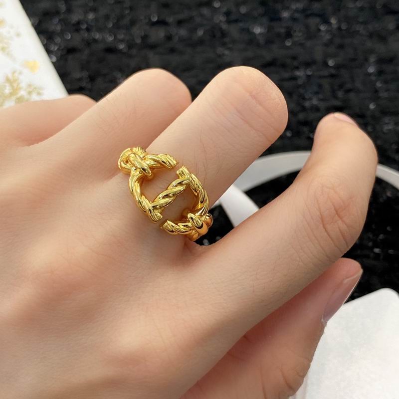 Dior Earring 08yxq03 (7)