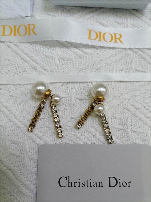 Dior Earring 08yxq04 (1)