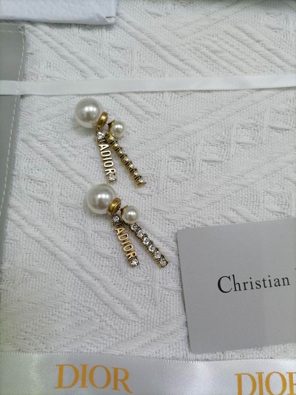 Dior Earring 08yxq04 (7)