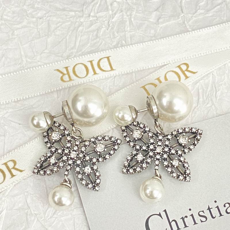 Dior Earring 08yxq05 (1)