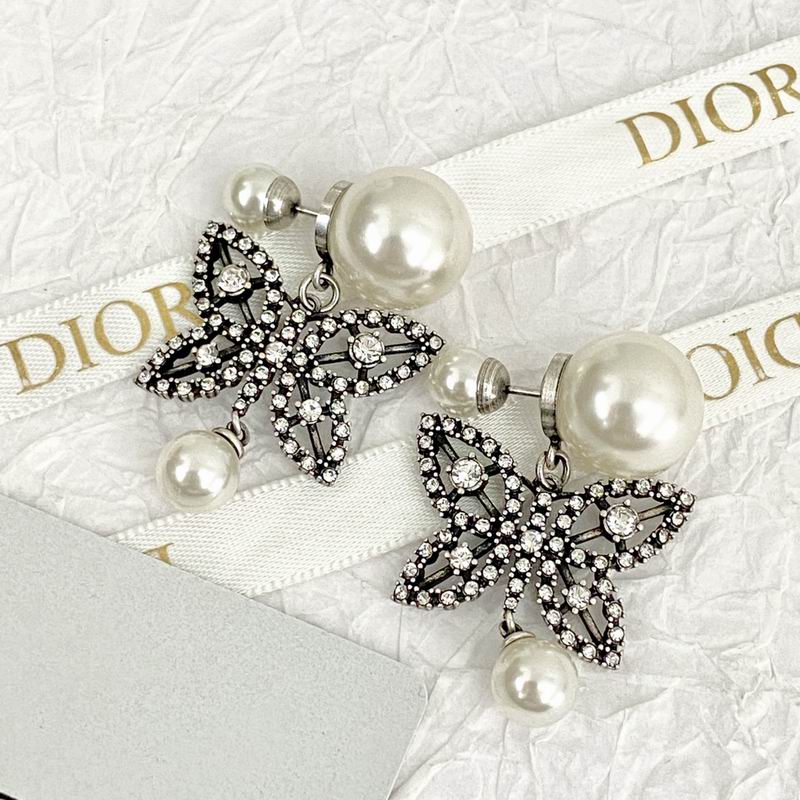 Dior Earring 08yxq05 (2)