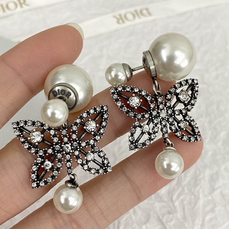 Dior Earring 08yxq05 (3)