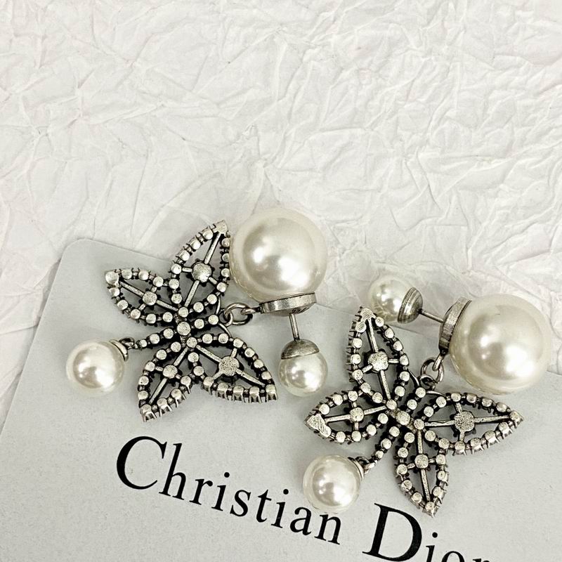 Dior Earring 08yxq05 (4)