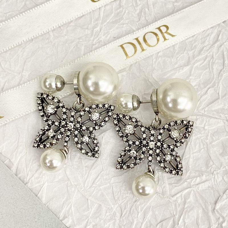 Dior Earring 08yxq05 (5)