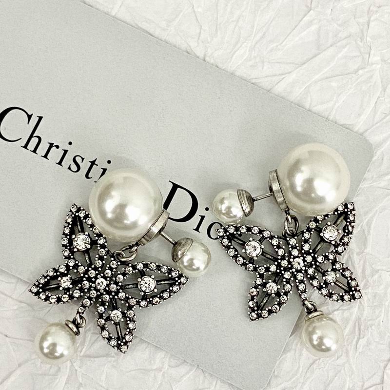 Dior Earring 08yxq05 (6)