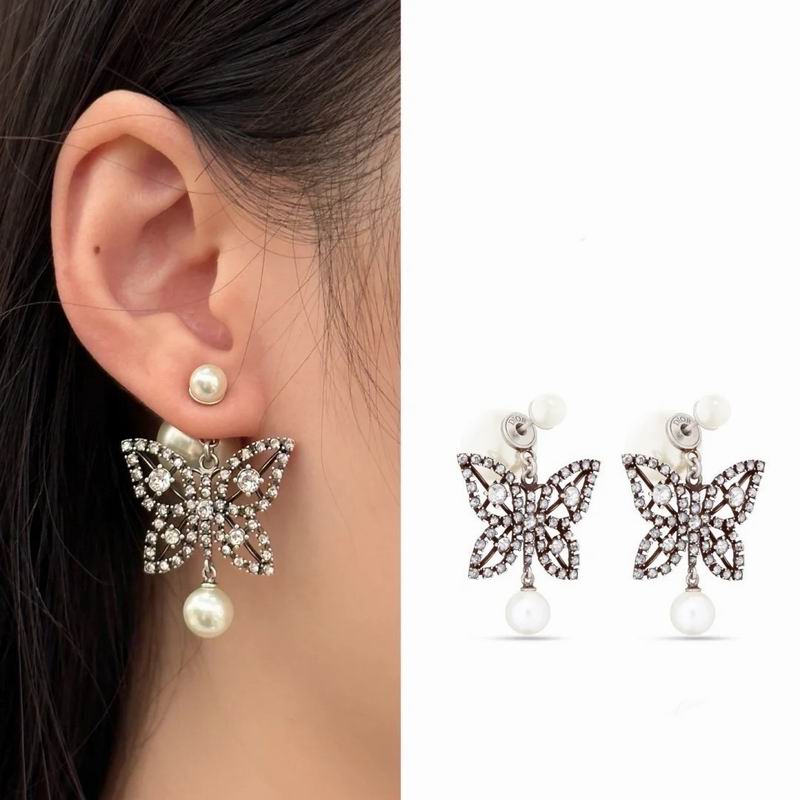 Dior Earring 08yxq05 (8)