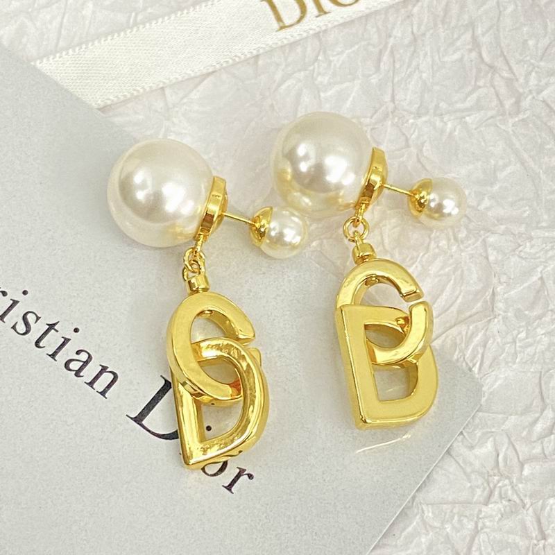 Dior Earring 08yxq06 (1)