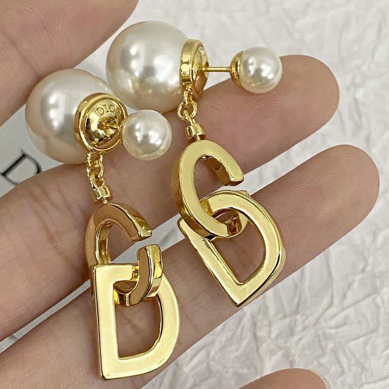 Dior Earring 08yxq06 (2)