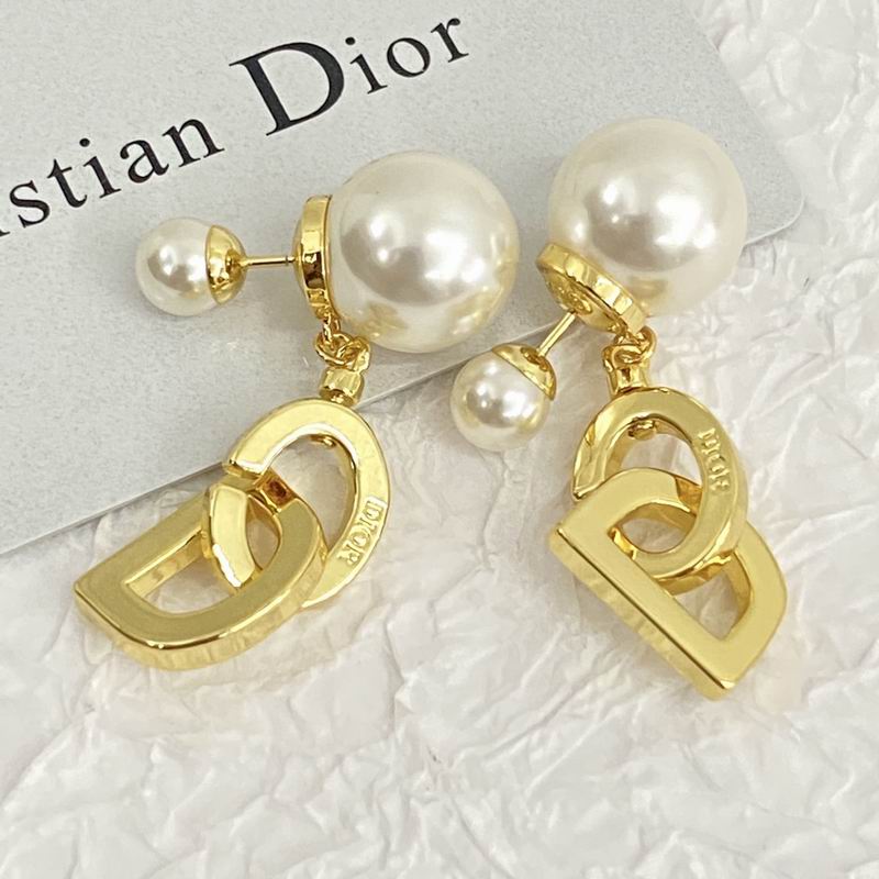 Dior Earring 08yxq06 (3)