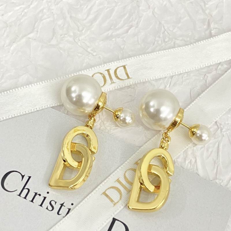 Dior Earring 08yxq06 (4)