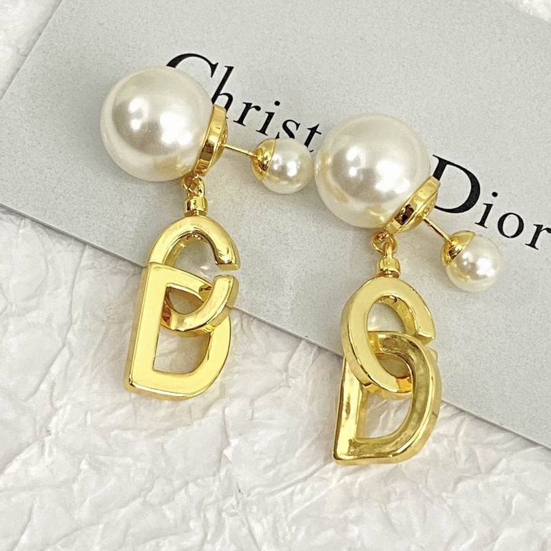 Dior Earring 08yxq06 (5)