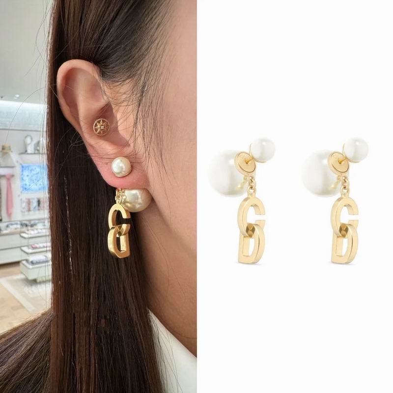 Dior Earring 08yxq06 (8)
