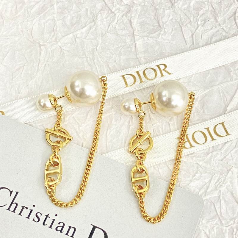 Dior Earring 08yxq07 (2)
