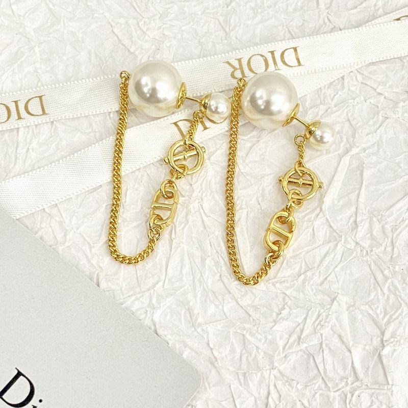 Dior Earring 08yxq07 (3)