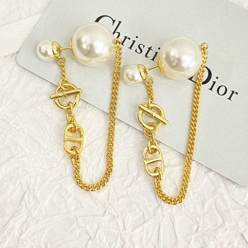 Dior Earring 08yxq07 (5)