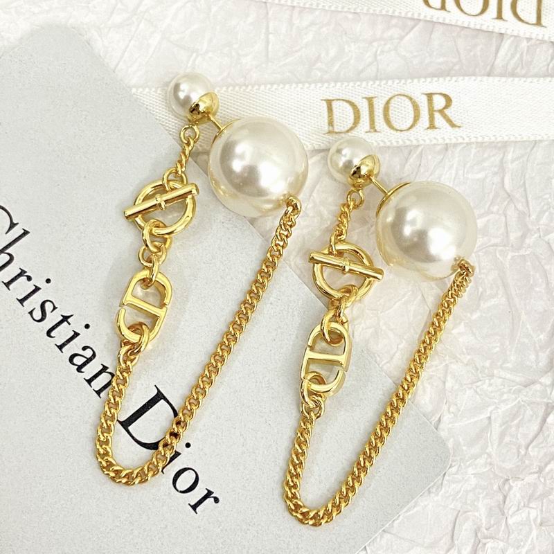 Dior Earring 08yxq07 (6)