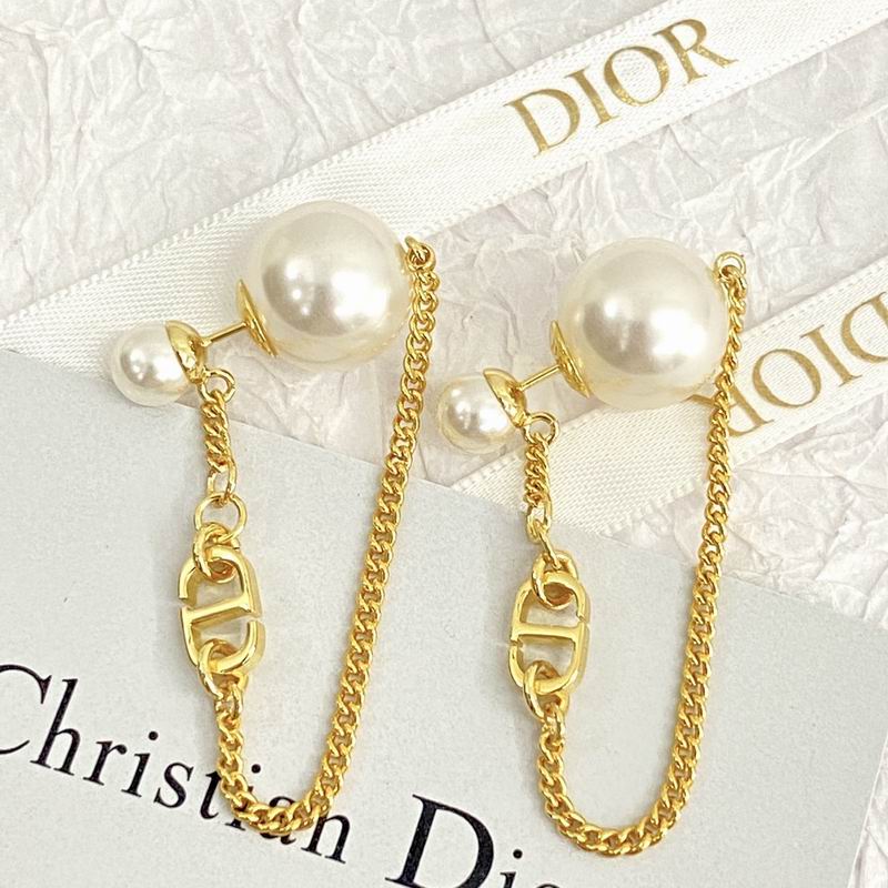 Dior Earring 08yxq08 (1)