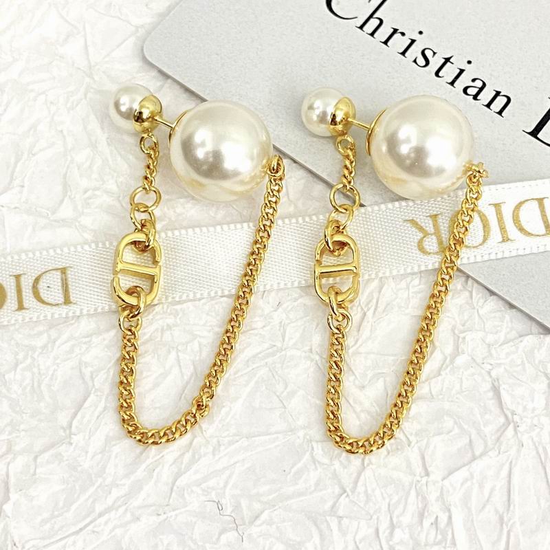 Dior Earring 08yxq08 (3)