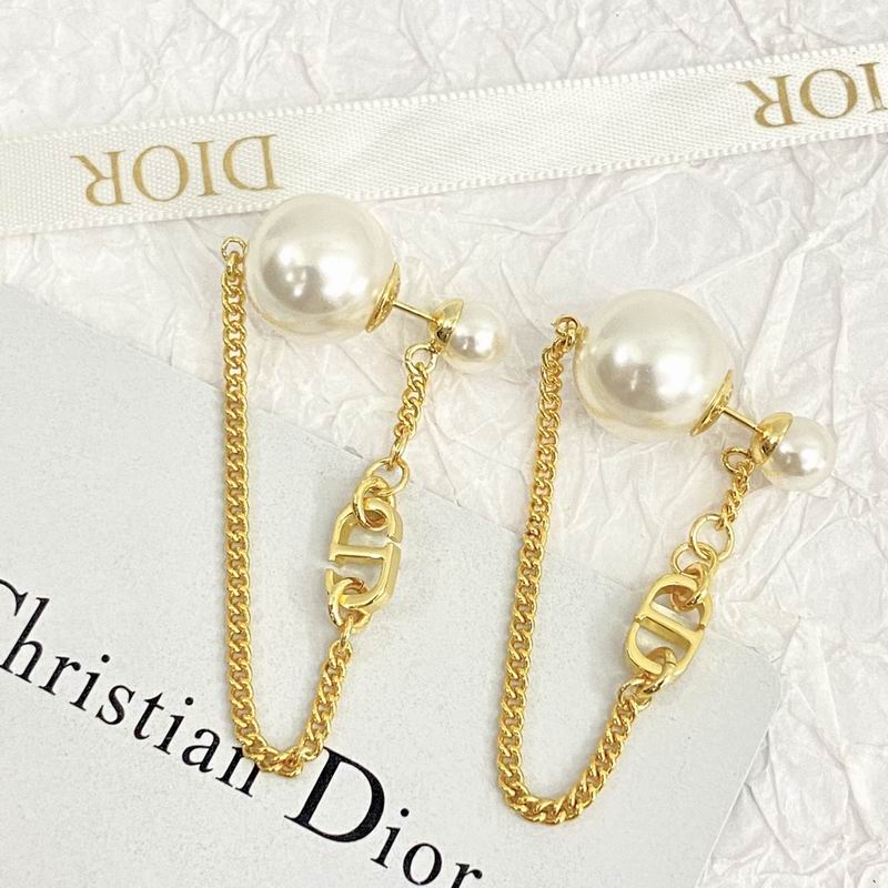 Dior Earring 08yxq08 (4)