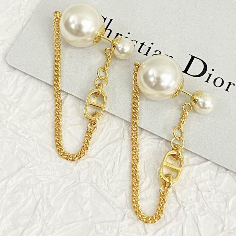 Dior Earring 08yxq08 (6)