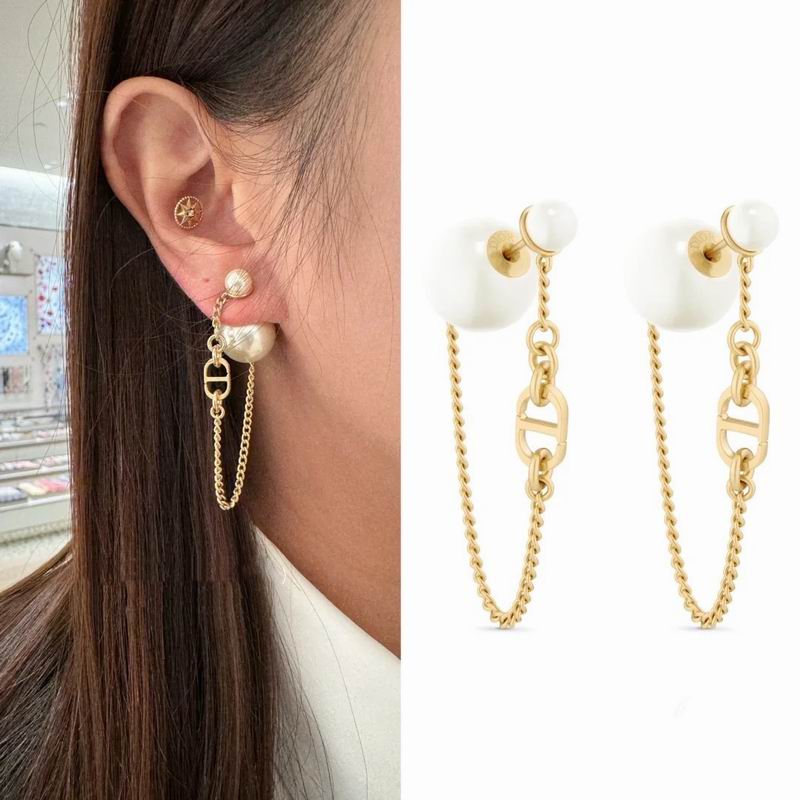 Dior Earring 08yxq08 (7)