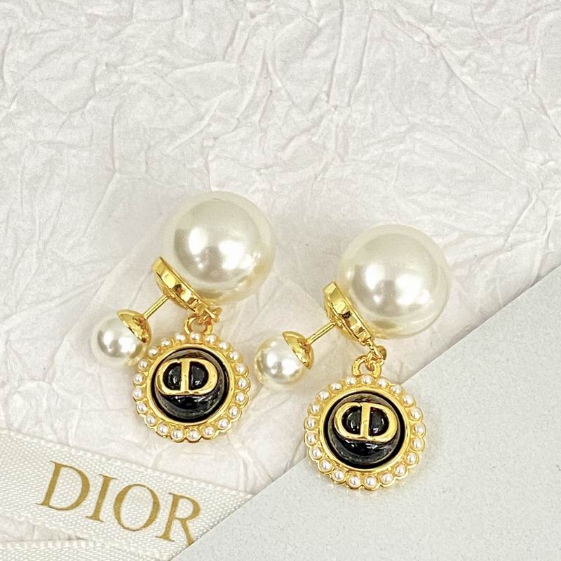 Dior Earring 08yxq09 (1)