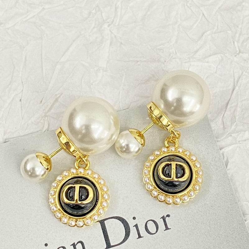 Dior Earring 08yxq09 (2)