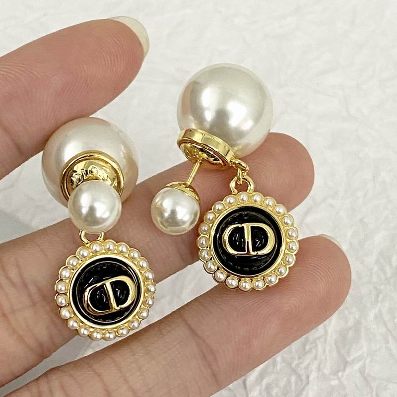 Dior Earring 08yxq09 (3)