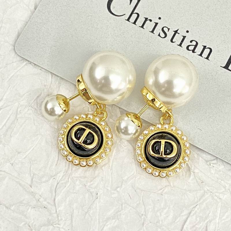 Dior Earring 08yxq09 (4)