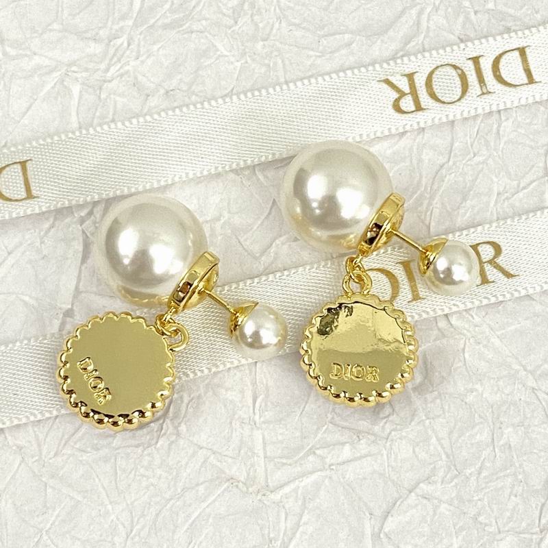 Dior Earring 08yxq09 (5)