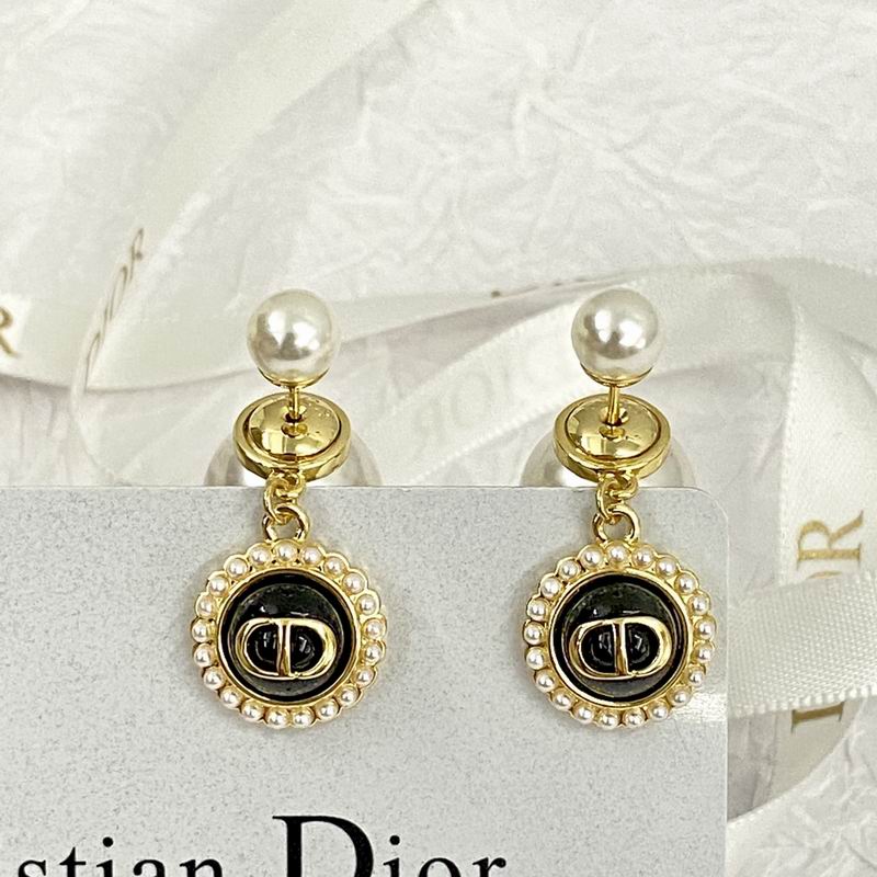 Dior Earring 08yxq09 (6)